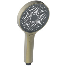 The Gabe Hand-held Shower Head